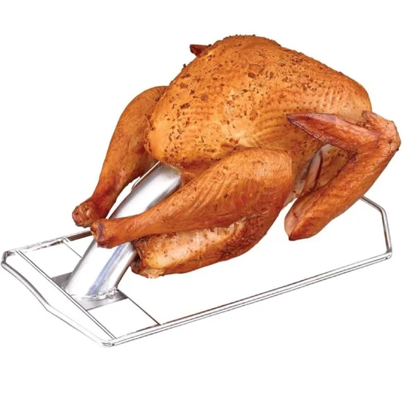 Camp Chef Turkey Cannon - Picture 1 of 2